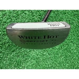 Odyssey White Hot 5 Center Shaft Putter 34" Mens RH